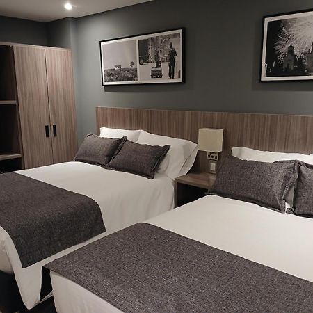 Hotel Santino Jenesano 外观 照片